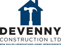 Devenny Construction logo